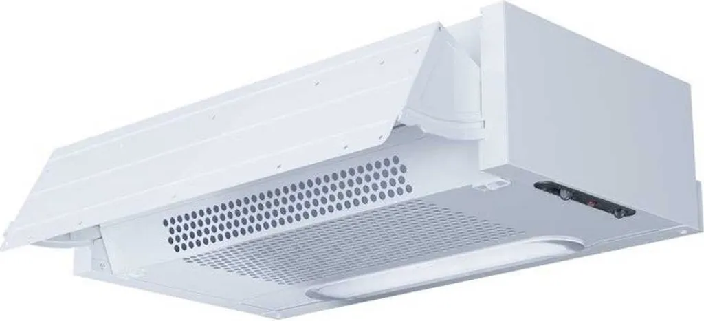 Hotte aspirante Teka XT2 62030 SOS 60 cm Blanche One Size avec prise EU