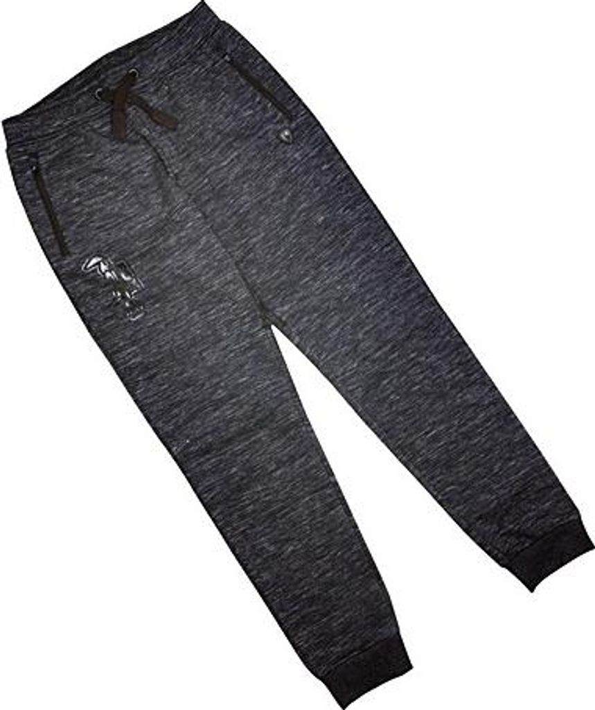 Fox Rage Black Fleck joggers Gr. M