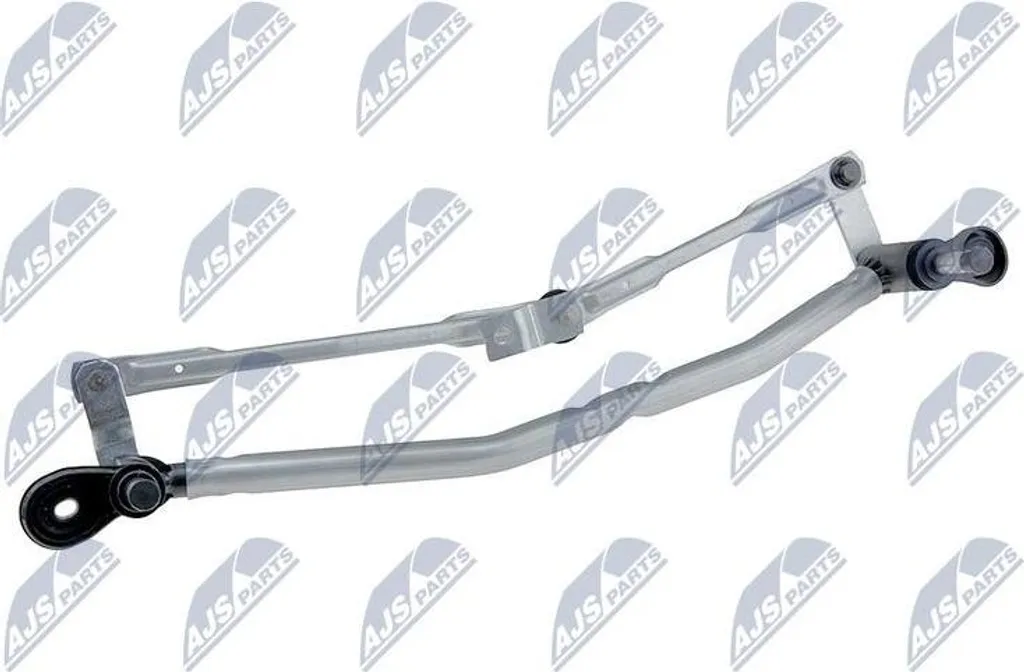 Solution Panne Essuie-Glace : Mécanisme 1273421 pour Opel Astra H
