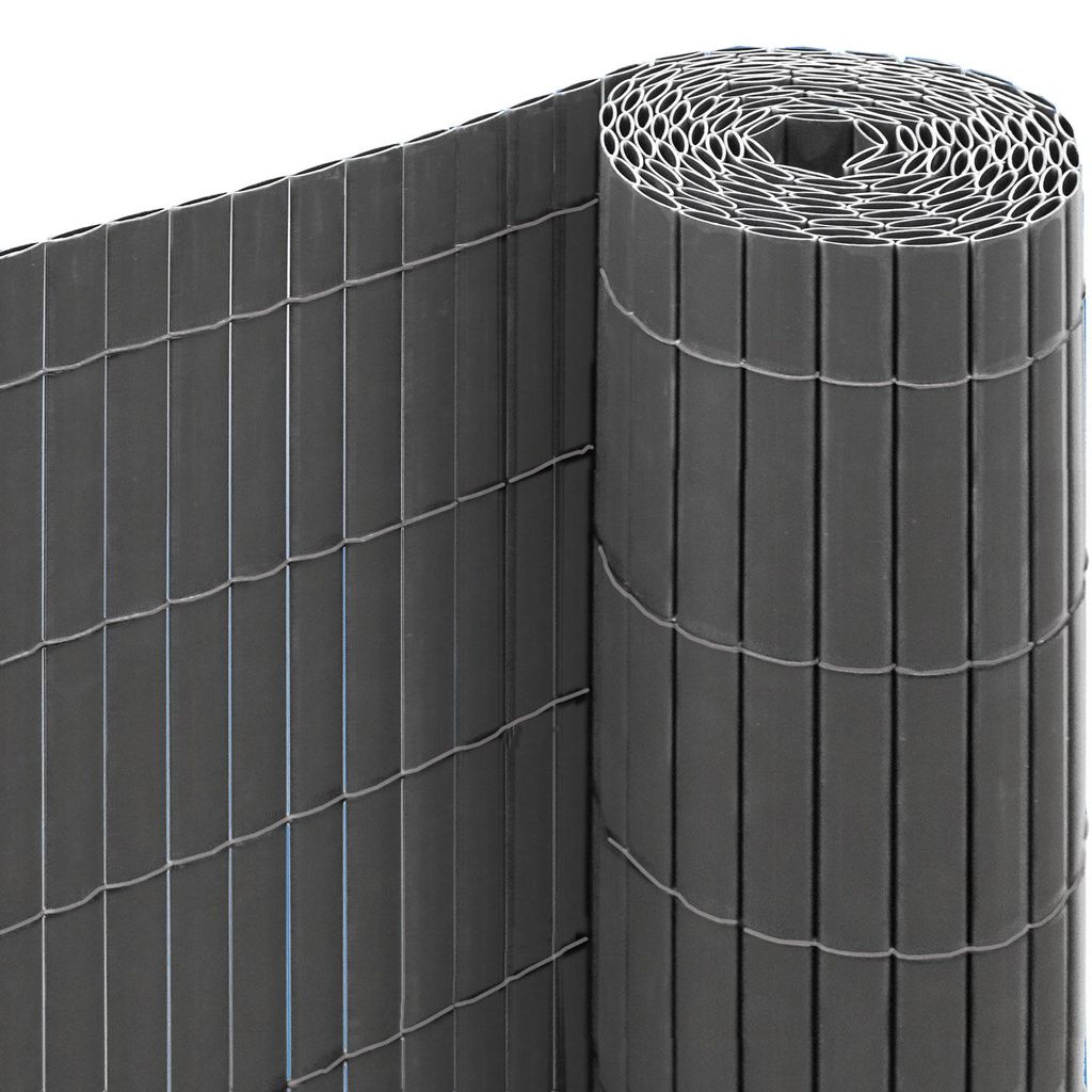 100x600 balkónová zástena na súkromie - PVC záhradná Obrázok produktu 