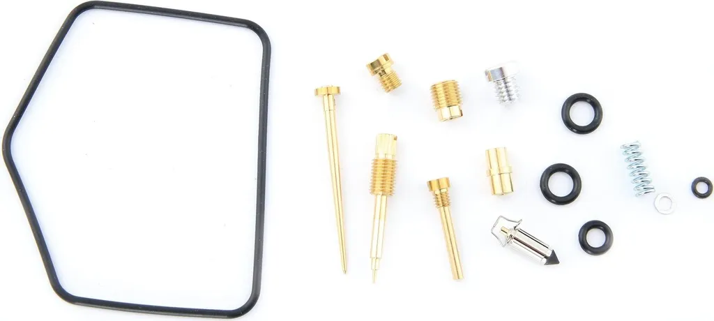 Réparer Carburateur KEYSTER KK-0153N pour Retrouver un Ralenti Stable
