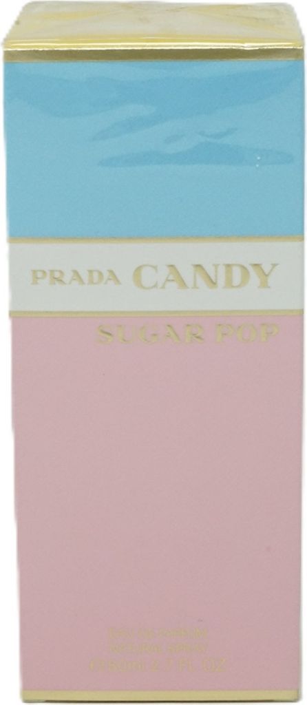 Prada Candy Sugar Pop Eau de Parfum Spray 80 ml Obrázek produktu 