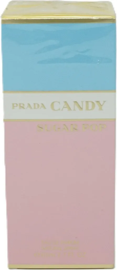 Prada Candy Sugar Pop Eau de Parfum 80 ml | Profumo Donna Originale - 2