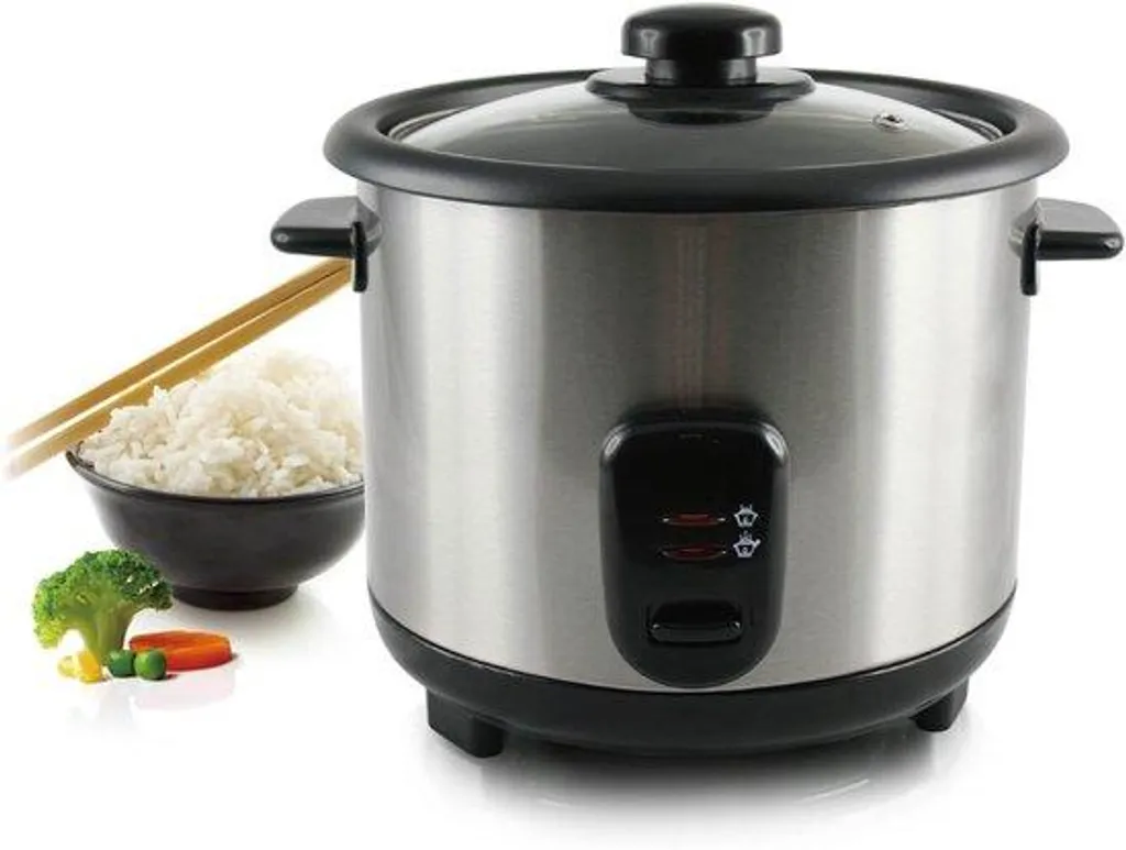 Ustensile Cocotte 1,5L pour Maintien au Chaud et Nettoyage Lave-Vaisselle