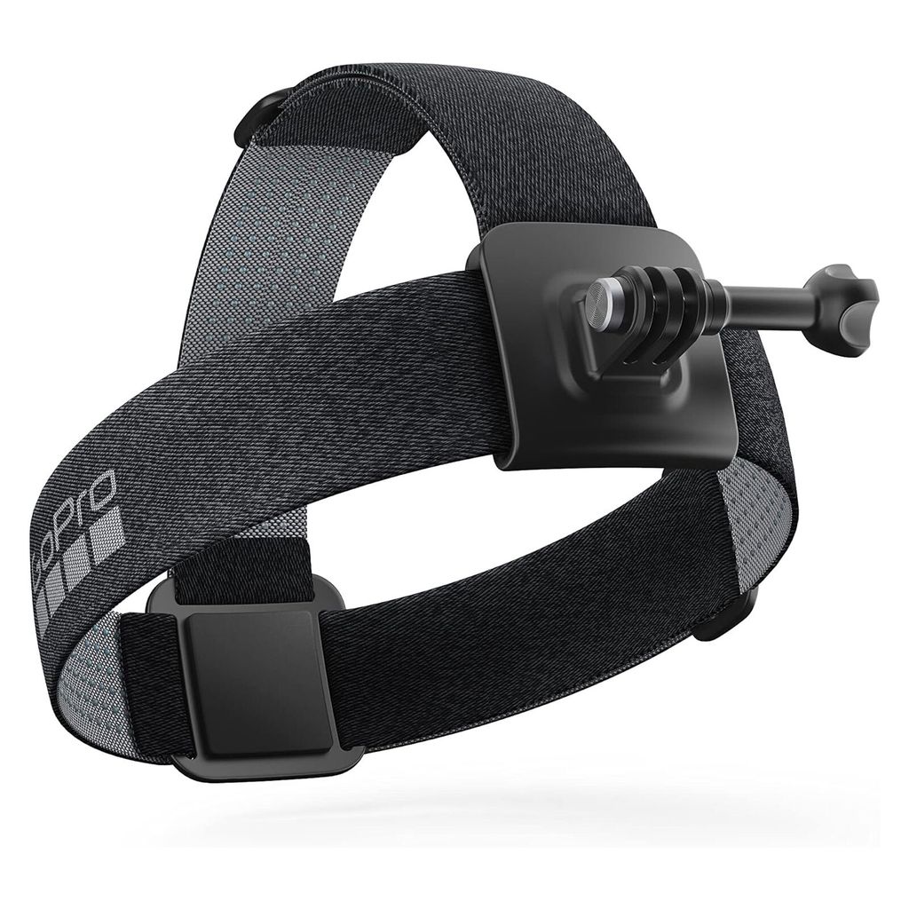 GoPro Adventure Kit 3.0 w/Strappy (AKTES-003) Obrázok produktu 4