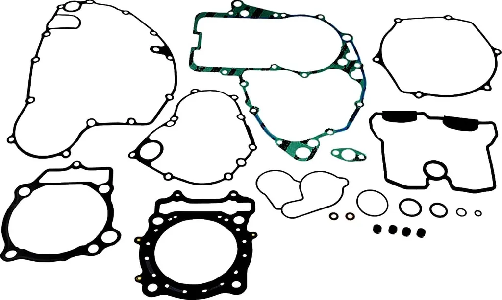 Kit joints moteur Suzuki RM-Z 450 évite fuite huile et perte 05-06
