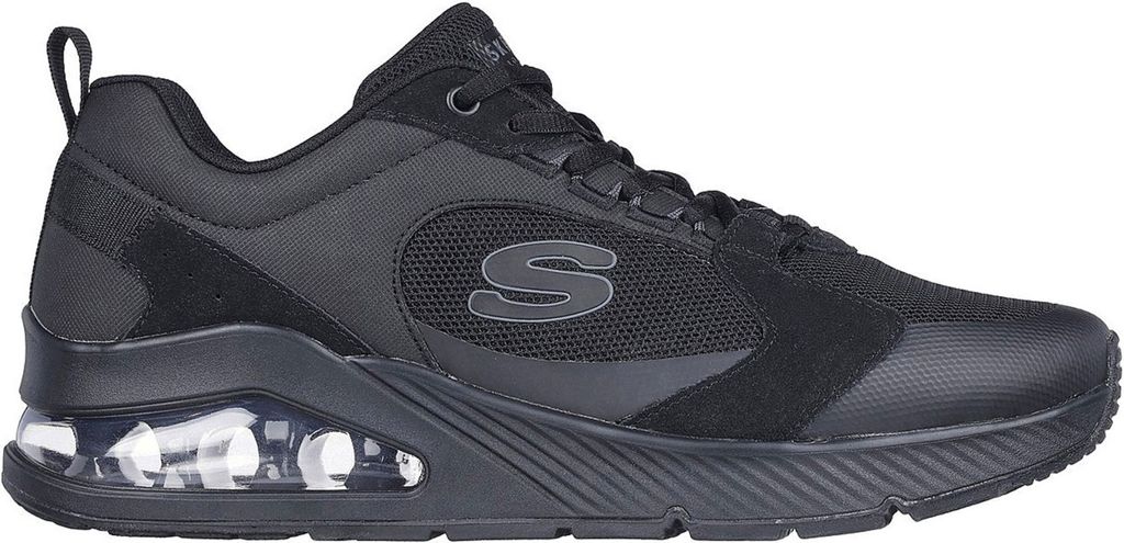 Skechers Boty Uno 2-90's 2, 183065BBK Obrázek produktu 