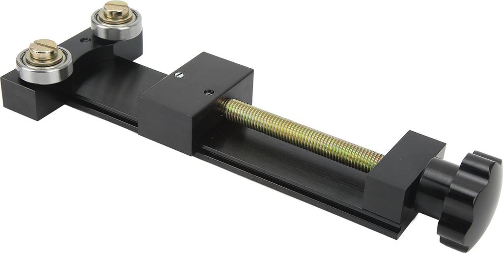 Ölfilterschneider 66490 Präzise Zinklegierung Starke Stärke Passend für 1?3/4in bis 5?3/4in Ölfilter Schwarz