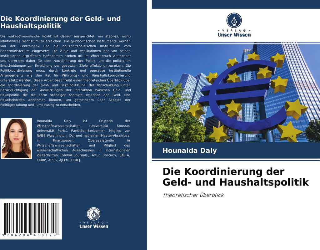 Die Koordinierung der Geld- und Haushaltspolitik