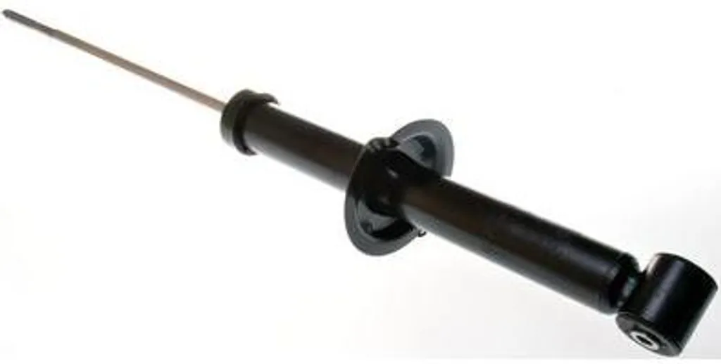 Amortisseur haute pression DSF052G compatible OE 115395000 robuste