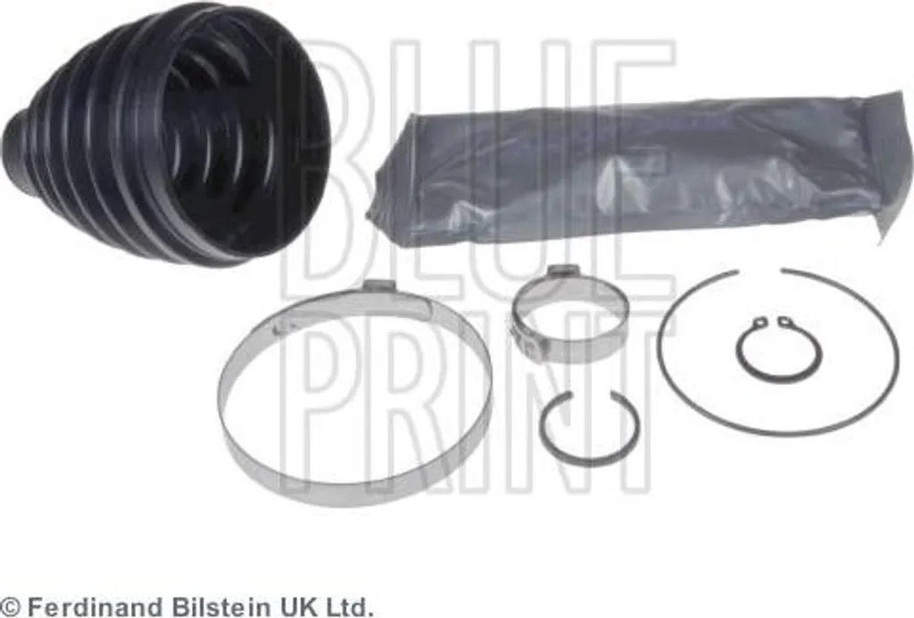 Manchon de transmission Freelander 2 et Evoque - Réparation LR018482