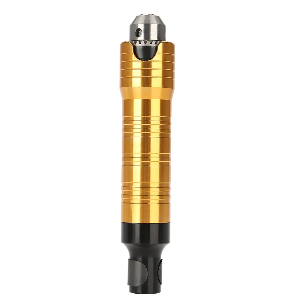 Flexible de transmission pour perceuse et outil de rectification - 5