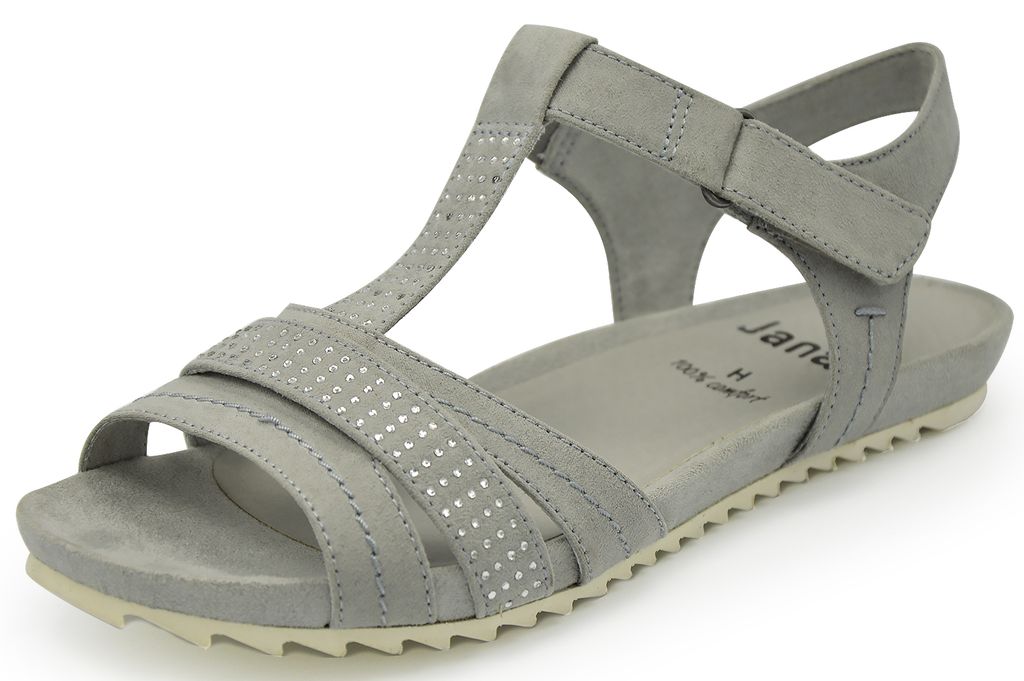 Jana Schuhe 82860428, 82860428204, Größe: 40,5
