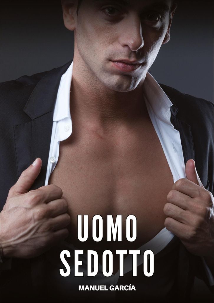 Uomo Sedotto