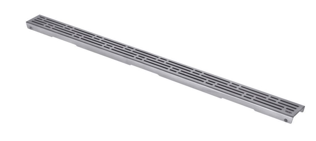 TECE 601011 TECEdrainline Designrost "basic",
