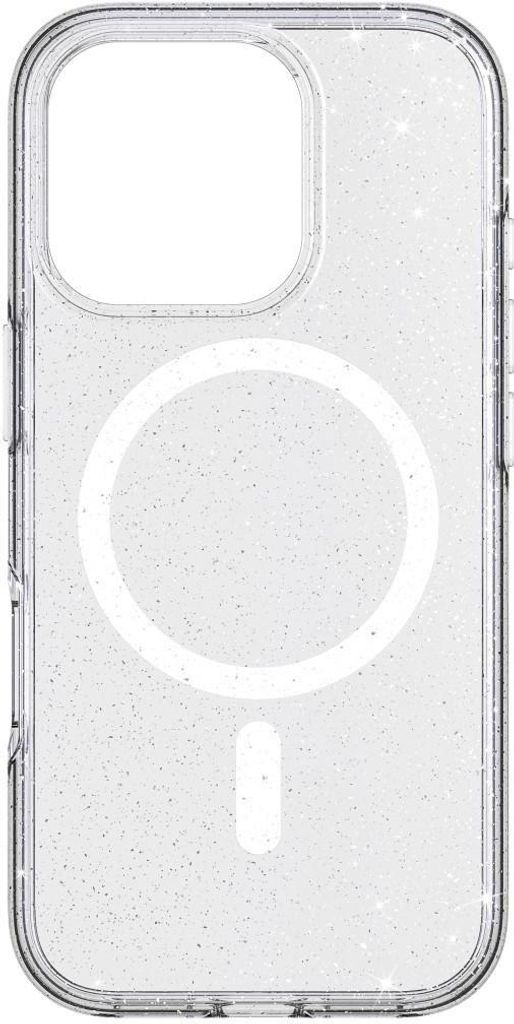 White Diamonds 228246, Cover, Apple, iPhone 16 Pro, 16 cm Produktbild 