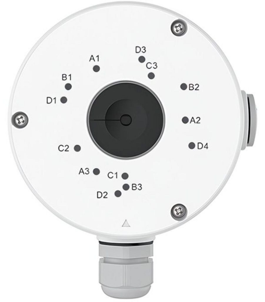 Reolink Junction Box RLA-JBS1 Productafbeelding 