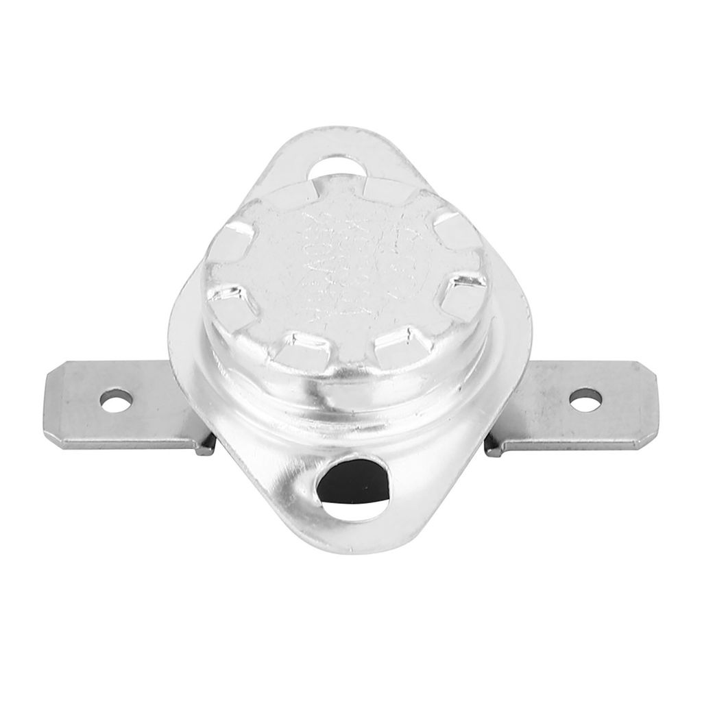 Temperaturkontrollschalter,Normalerweise geschlossener Schalter,Thermostatschalter,KSD301,Thermischer Kontrollschalter