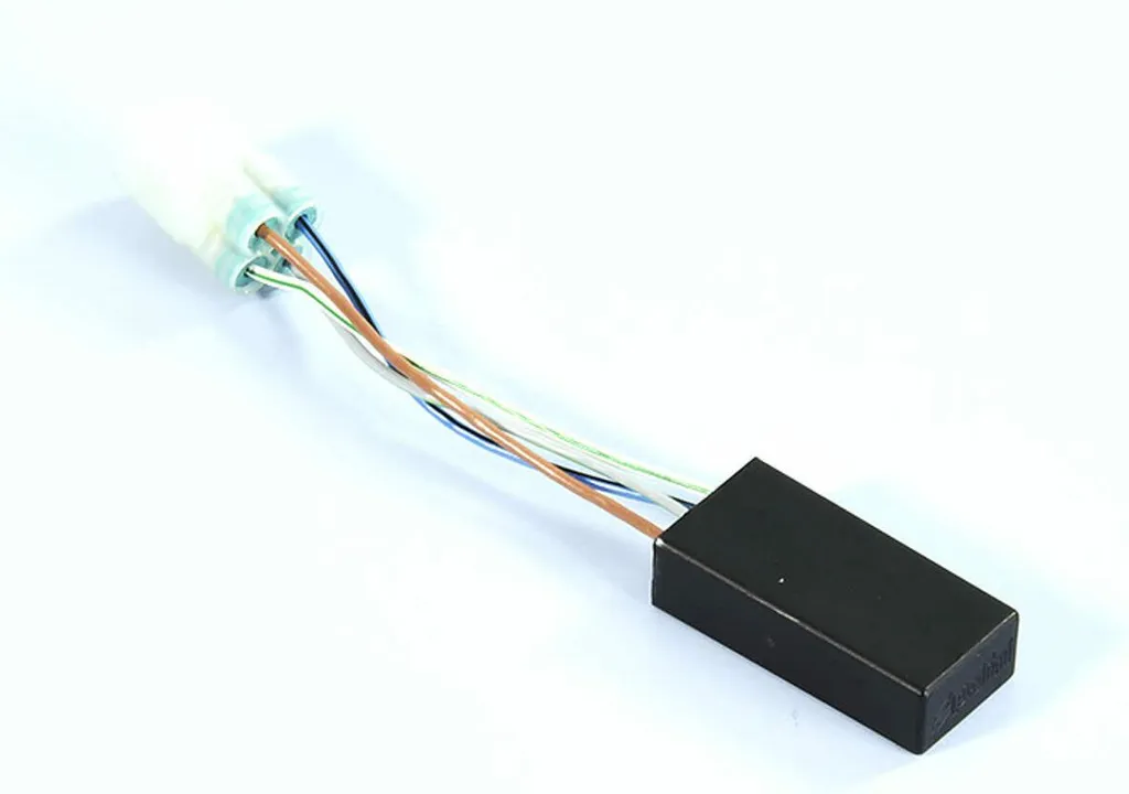 Boîtier Électronique Émulateur POLINI Lambda pour Sonde de Pot d'Échappement - 3