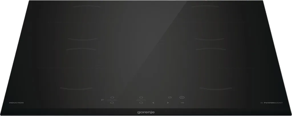 Plaque Induction Gorenje GI6401BCE : Cuisson Rapide et Entretien Facile