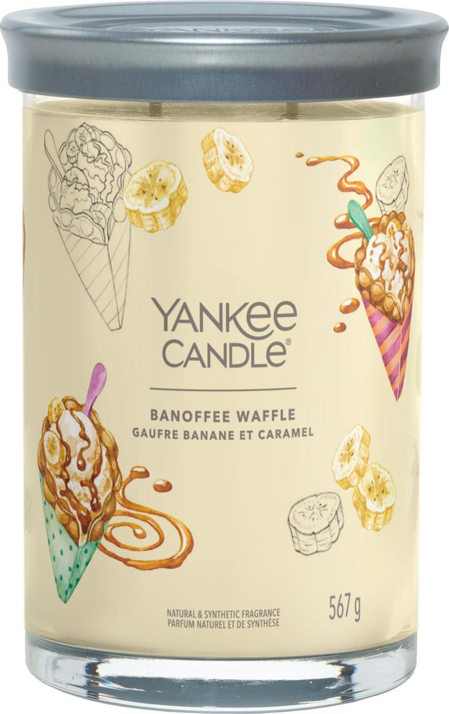 Yc Signature Large Tumbler Banoffee Waffle Produktbild 