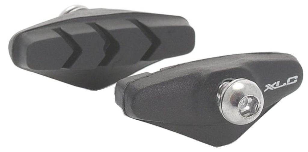 XLC Bremsschuhe Road BS-R01, 2 Paar Produktbild 
