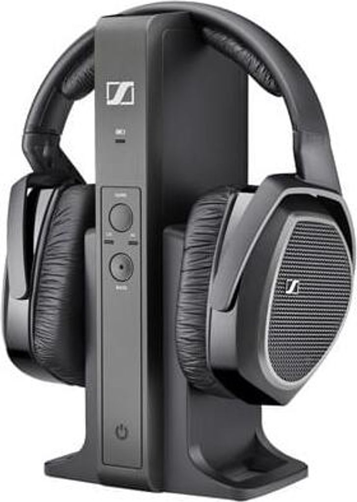 Sennheiser RS 175 - Systm slchadiel - circumaurlny Obrázok produktu 