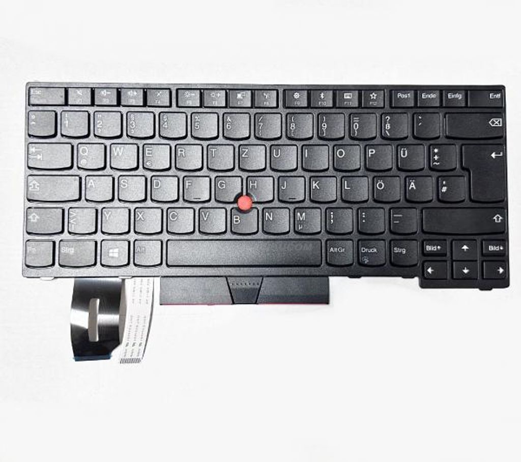 Tastatur für Lenovo ThinkPad T480s T490 T495 E480 E485 E490 L380 L390 L480 Yoga L380 L490 P43S Gen1 P14s Gen2 T490 T495