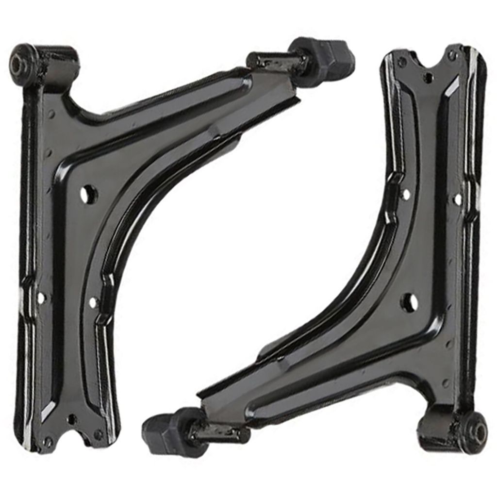 RIDEX 772S0800 Querlenker Reparatursatz für VW GOLF I Cabriolet (155) Vorne