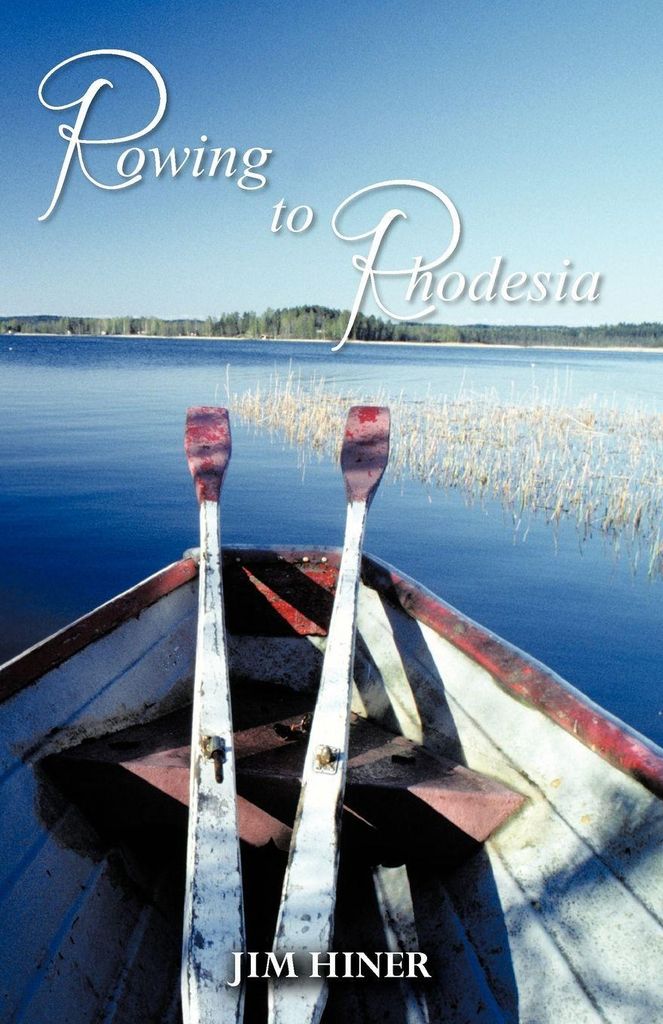 Rowing to Rhodesia