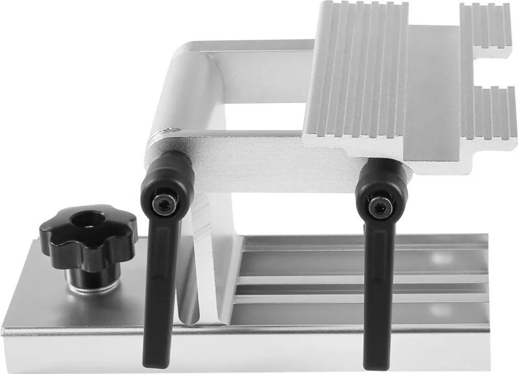 Système d'affûtage guidé pour touret - Support d'outil multi-usage 20cm - 10