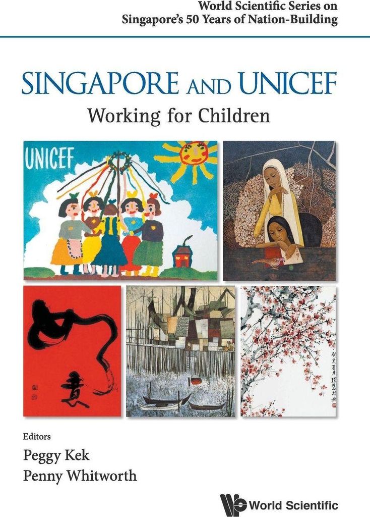 Singapore And Unicef