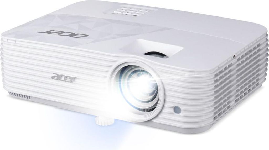 Acer Vero HL6820G 4K-Laser-Heimkino Beamer