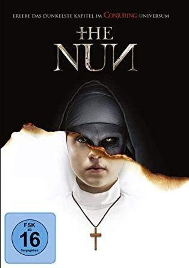 The Nun Produktbild 