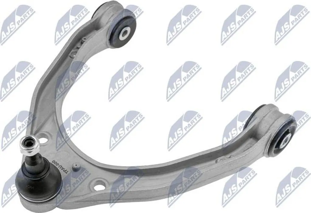 Bras de suspension renforcé NTY ZWG-AU-000 compatible Audi Q7 7L8407021