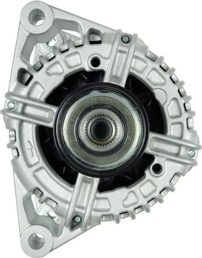 Bloc Bobine d'Allumage pour Opel Meriva B 1.4 Turbo et GPL Série A14