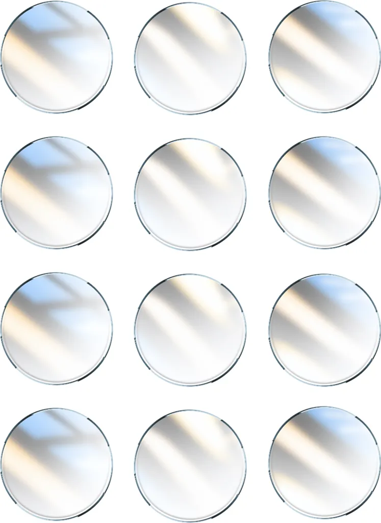 3mk Lens Protection per Galaxy S24 FE - Vetro Ibrido Anti-Graffio 6H