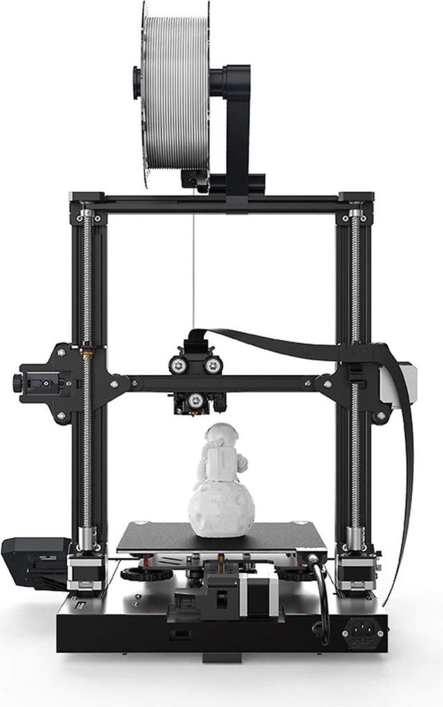 Creality Ender 3 S1   3D-Drucker Obrázok produktu 6