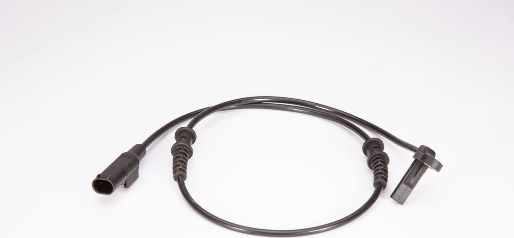 Capteur ABS Bosch 0986594646 : Corrigez le Voyant ABS sur Mercedes Sprinter