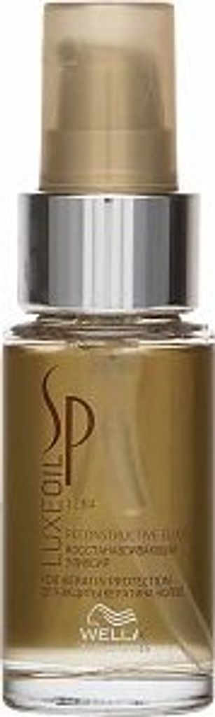 Wella Professionals SP Luxe Oil Reconstructive Elixir Öl für alle Haartypen 30 ml