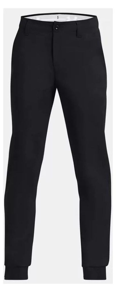 Jogginghose für Jungen UNDER ARMOUR UA BOYS GOLF JOGGER Produktbild 