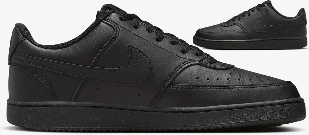 Nike Sneakers DH2987-002 in Black color size 44 Produktbild 