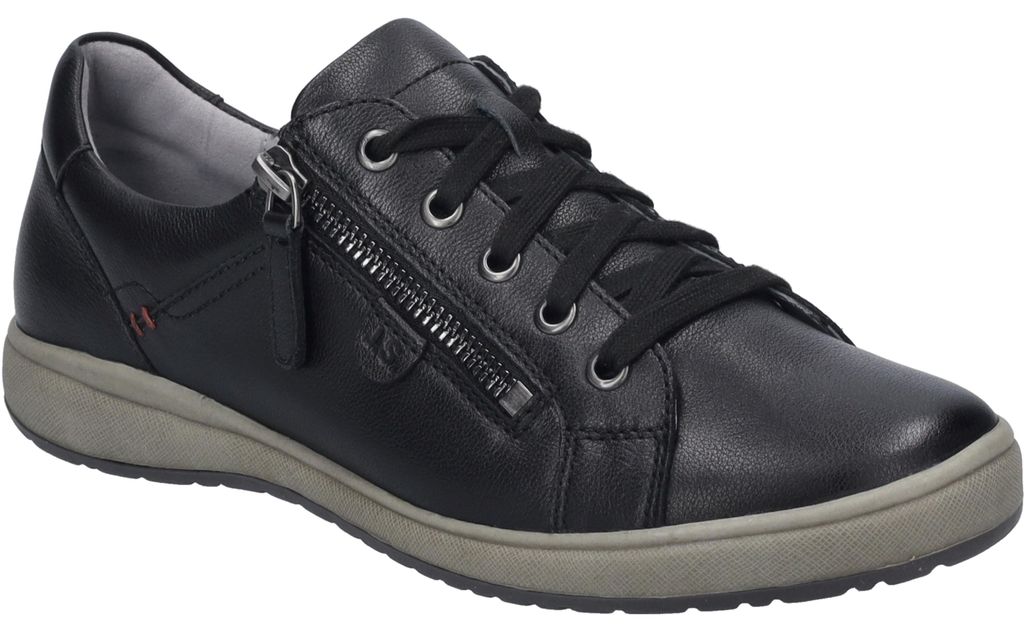 JOSEF SEIBEL Caren 12 | Sneaker da  Donne | nero Immagine del prodotto 