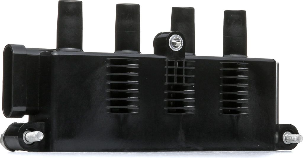 STARK SKCO-0070172 Zündspule 12V für FORD KA (RU8) für FIAT PANDA (169) 500 (312) GRANDE PUNTO (199) 500 C (312) PUNTO EVO (199)