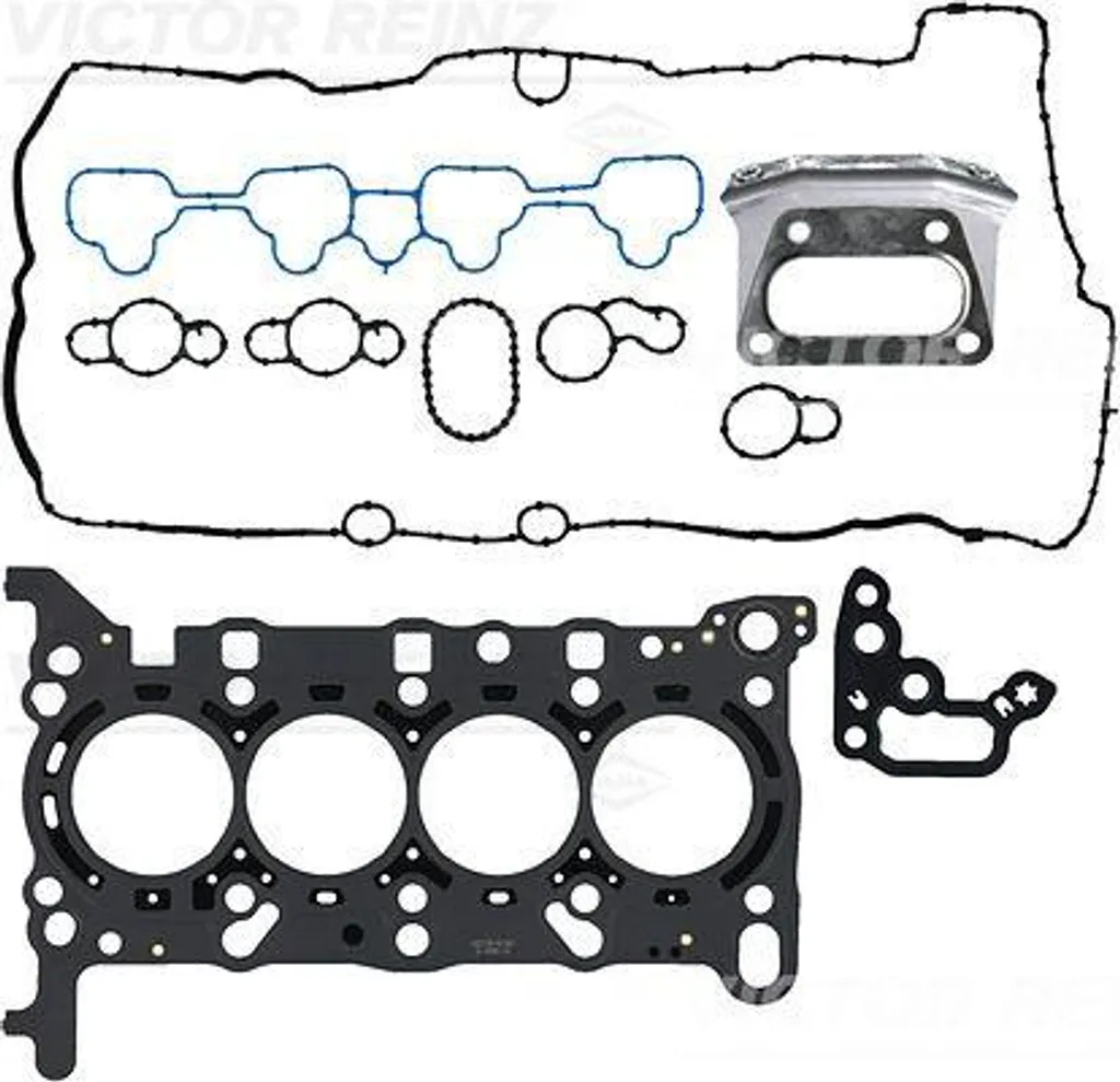 Stopper les Fuites Culasse Astra K : Kit de Joints Victor Reinz 12643224