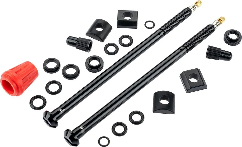 Évitez les Crevaisons avec Tyrewiz 2.0 J Valves 65.8-73.0mm Capteur