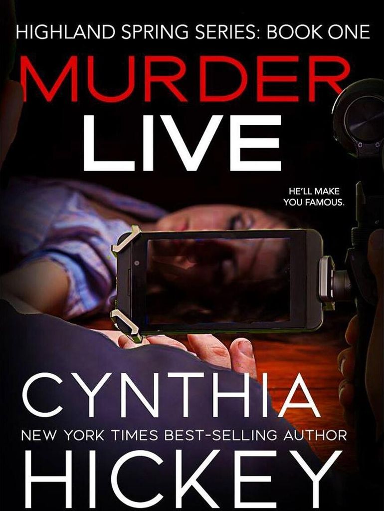 Murder Live