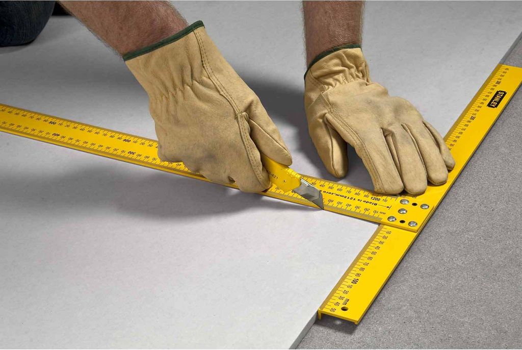 Stanley HTS T-Reisschiene Immagine del prodotto 