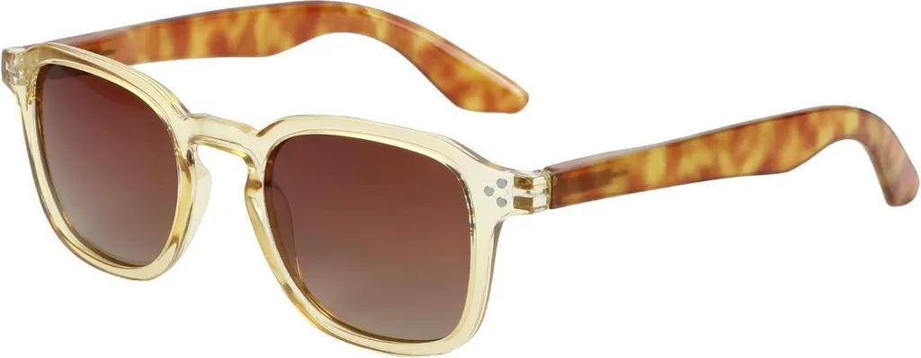 Occhiali Da Sole Polarizzati Uomo Donna: Modello Vintage Guida, Leggeri E Con Protezione UV - Classico Senza Tempo