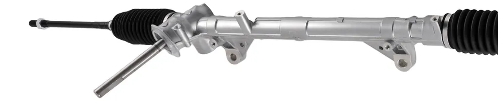 Boîtier de Direction Renault Clio III Modus 2004-2014 Réf 7711368402